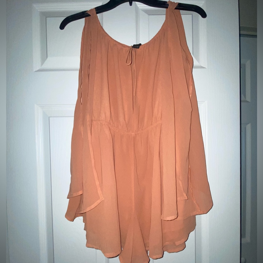 FOREVER 21 romper